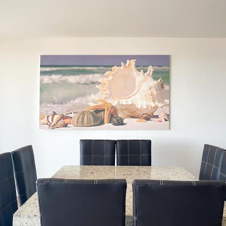 New Linda Vista Ocean View Condo Puerto Peñasco 外观 照片