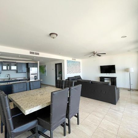 New Linda Vista Ocean View Condo Puerto Peñasco 外观 照片