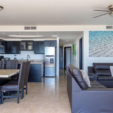 New Linda Vista Ocean View Condo Puerto Peñasco 外观 照片