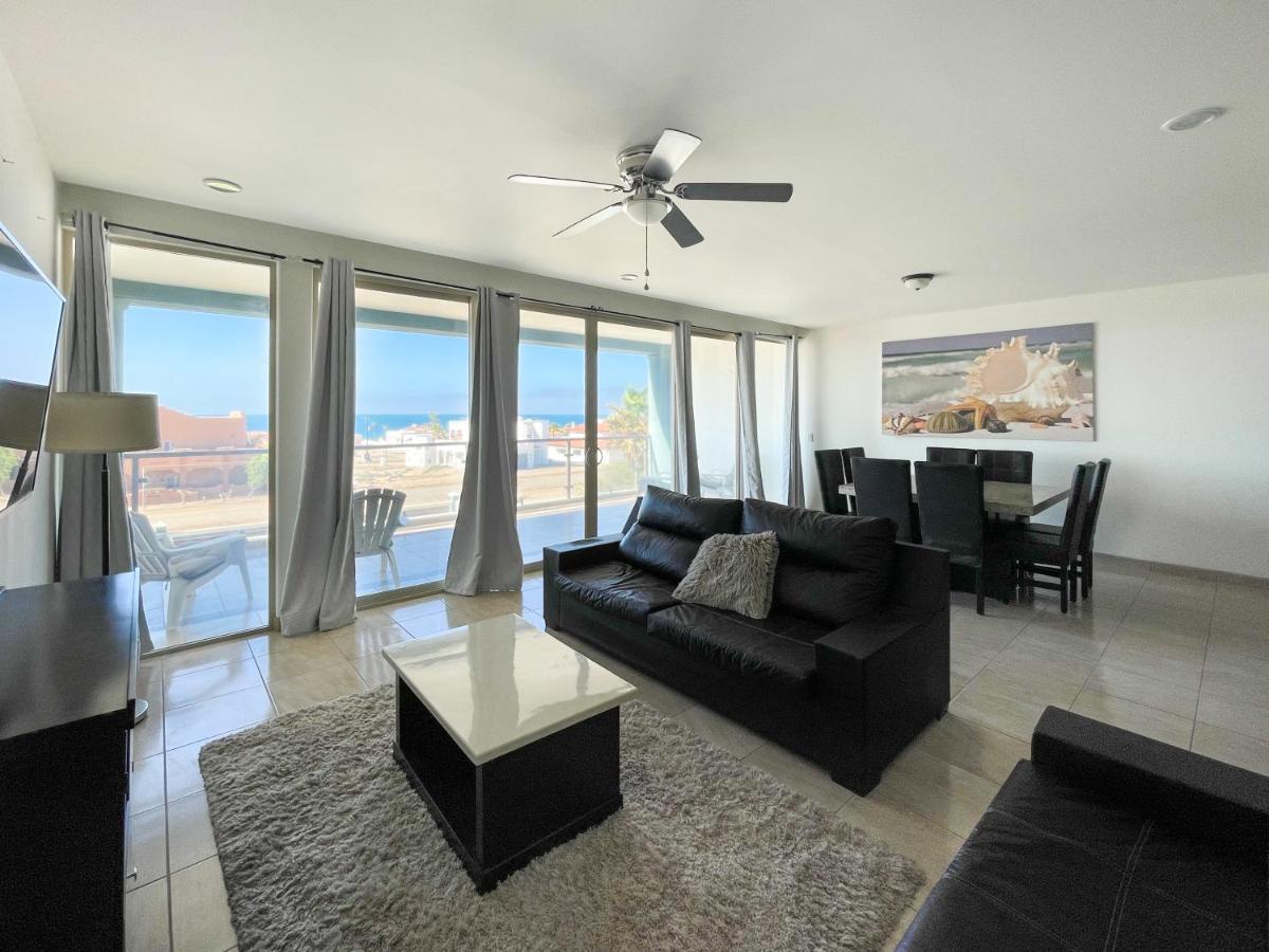 New Linda Vista Ocean View Condo Puerto Peñasco 外观 照片