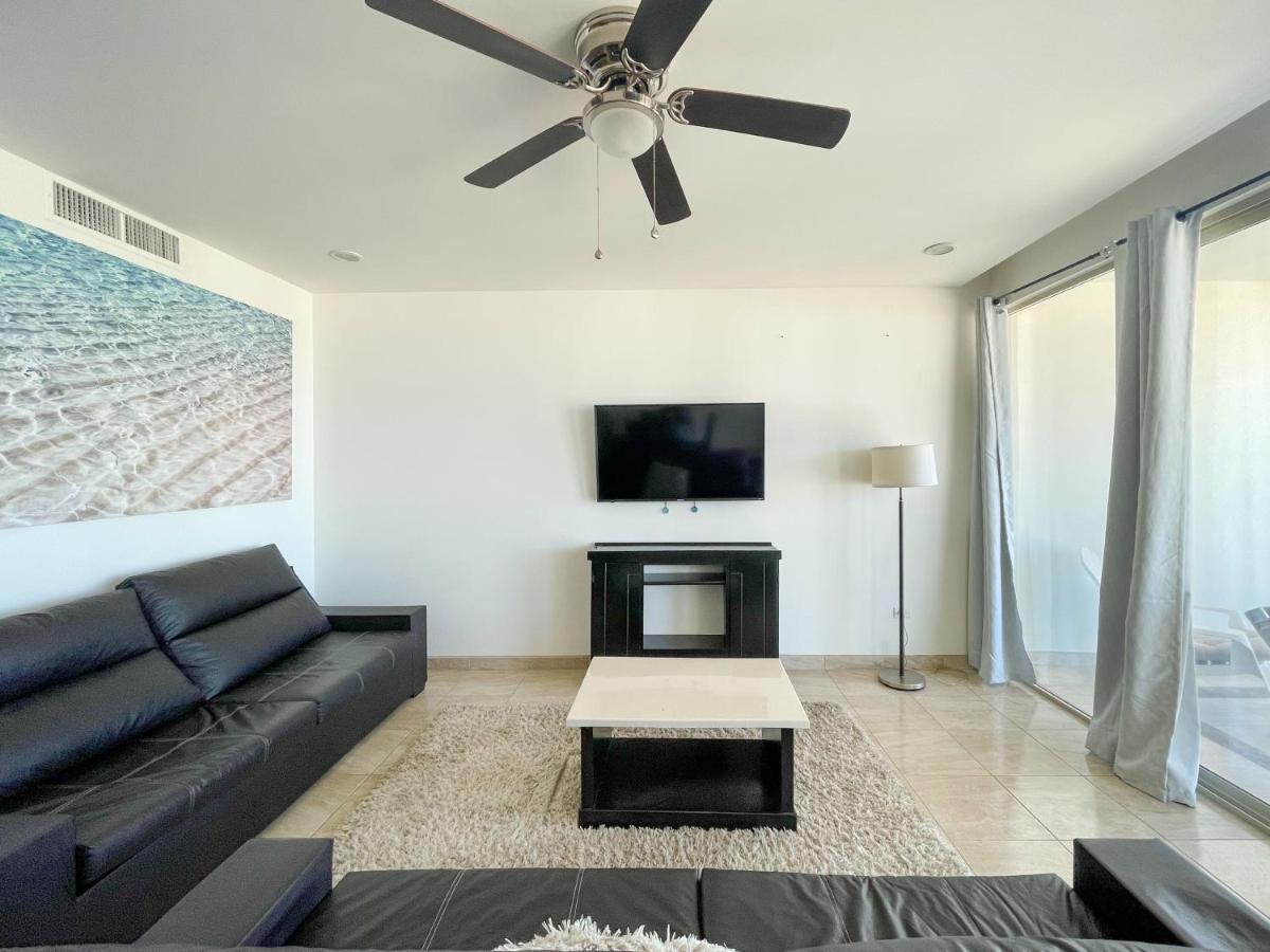 New Linda Vista Ocean View Condo Puerto Peñasco 外观 照片