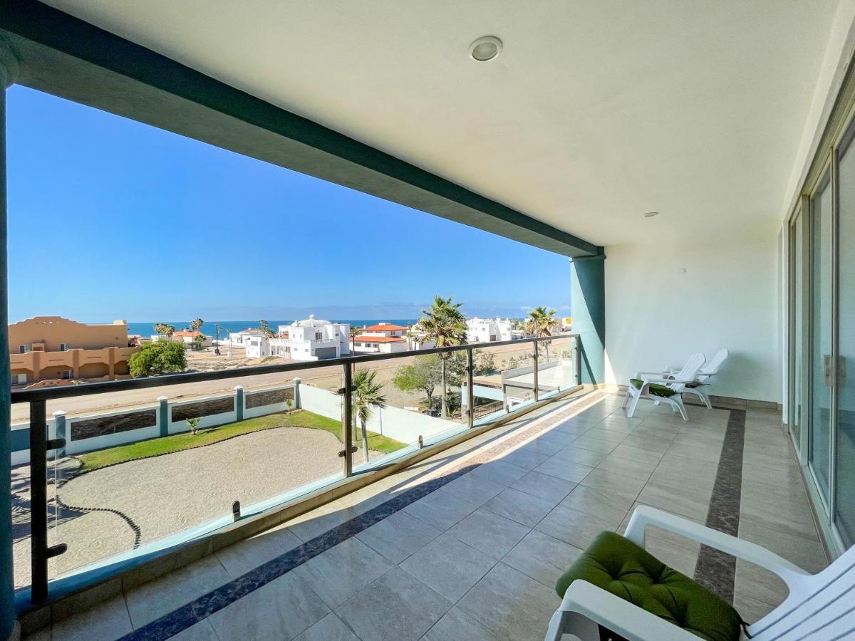 New Linda Vista Ocean View Condo Puerto Peñasco 外观 照片