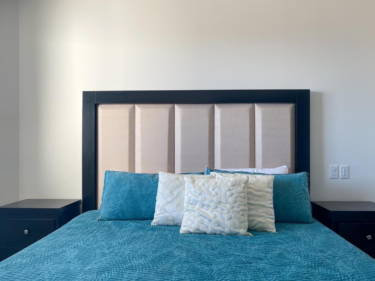 New Linda Vista Ocean View Condo Puerto Peñasco 外观 照片