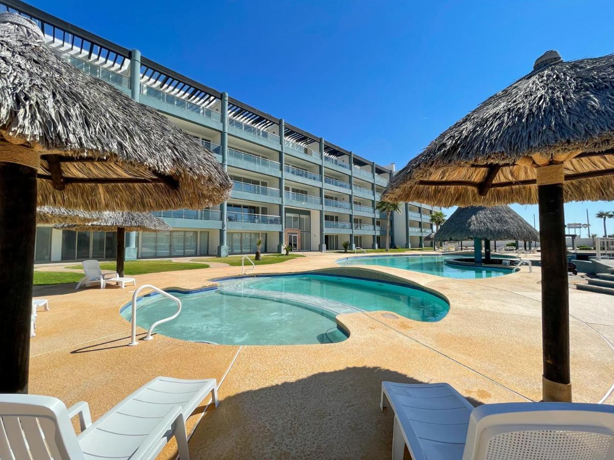 New Linda Vista Ocean View Condo Puerto Peñasco 外观 照片