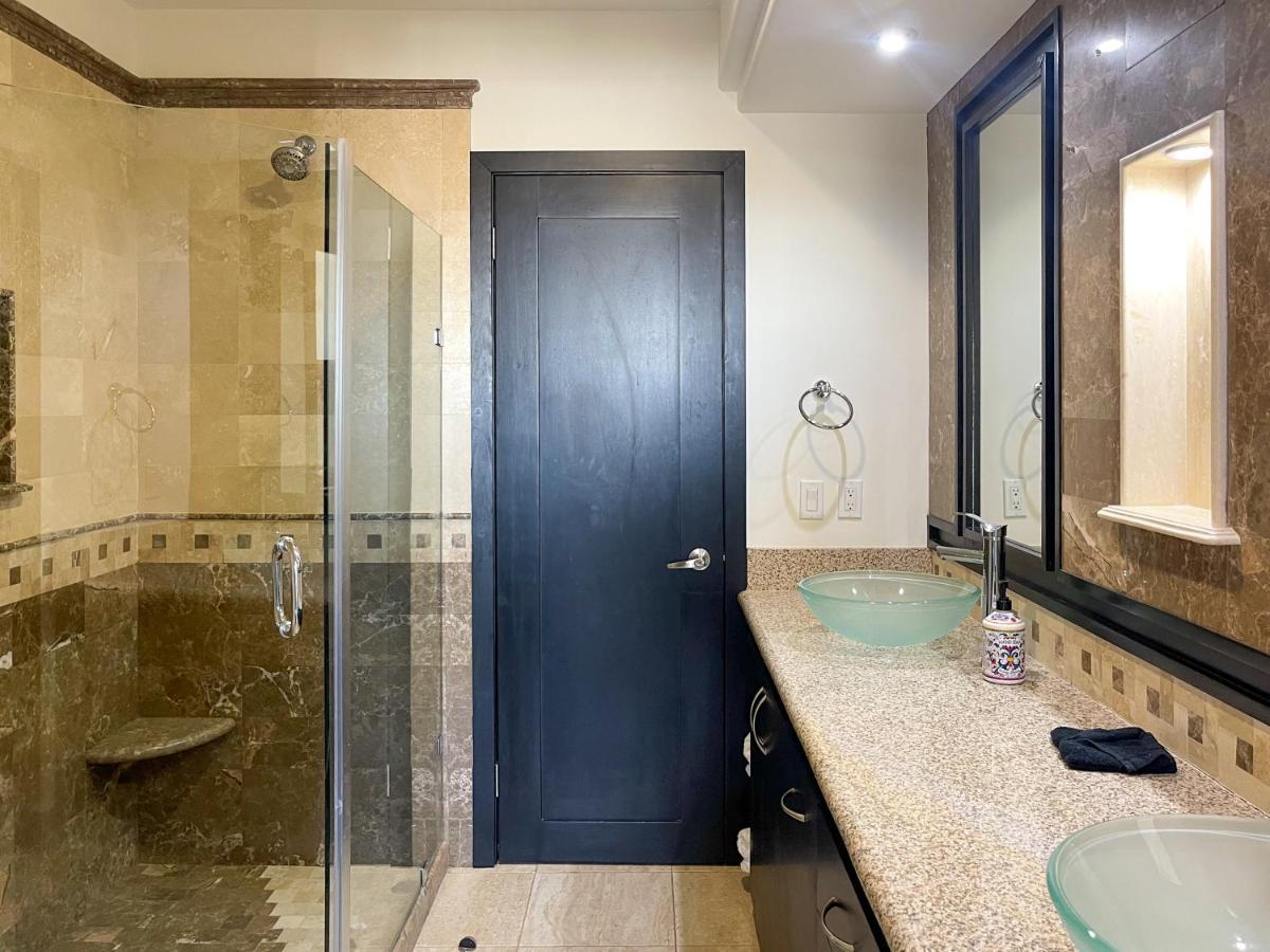 New Linda Vista Ocean View Condo Puerto Peñasco 外观 照片
