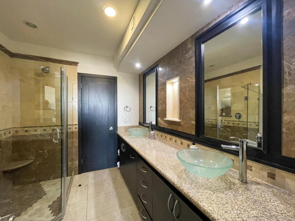 New Linda Vista Ocean View Condo Puerto Peñasco 外观 照片