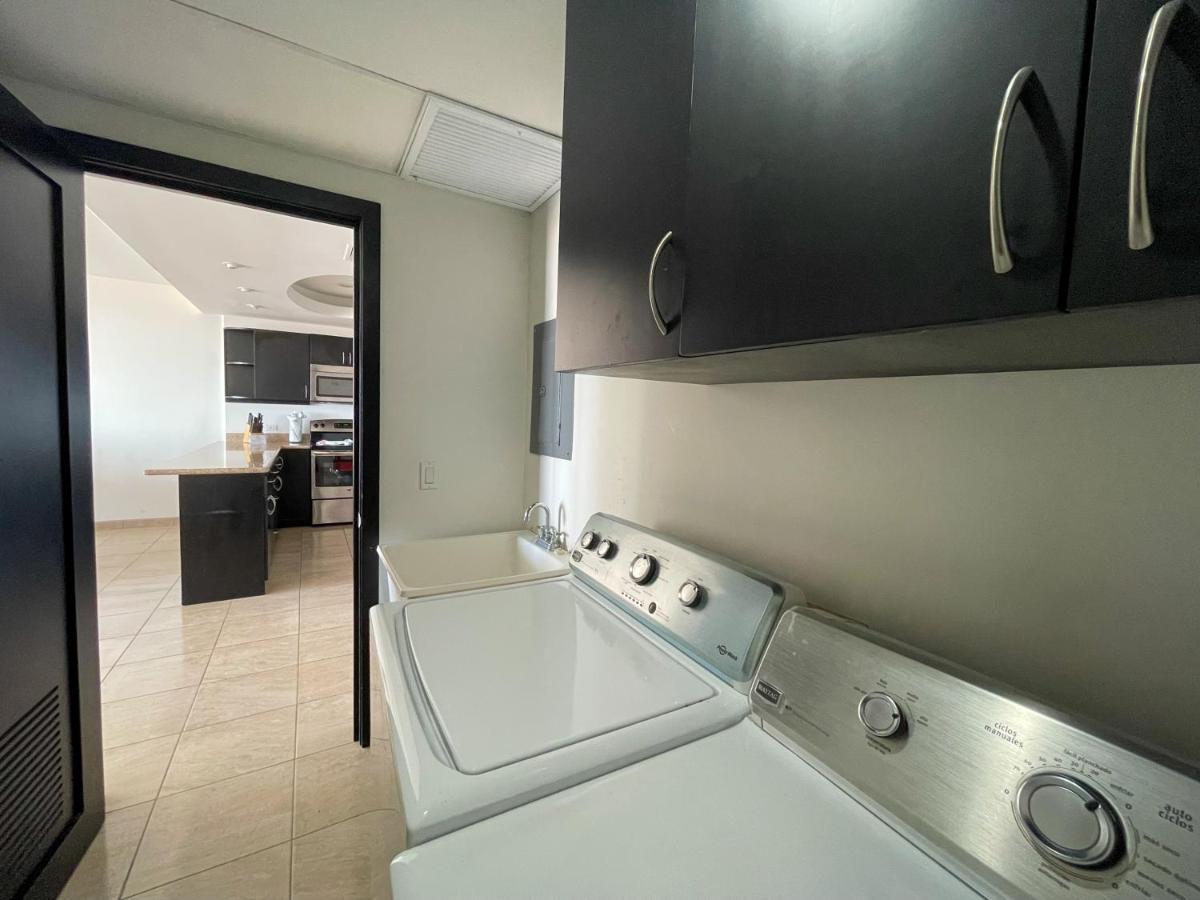 New Linda Vista Ocean View Condo Puerto Peñasco 外观 照片