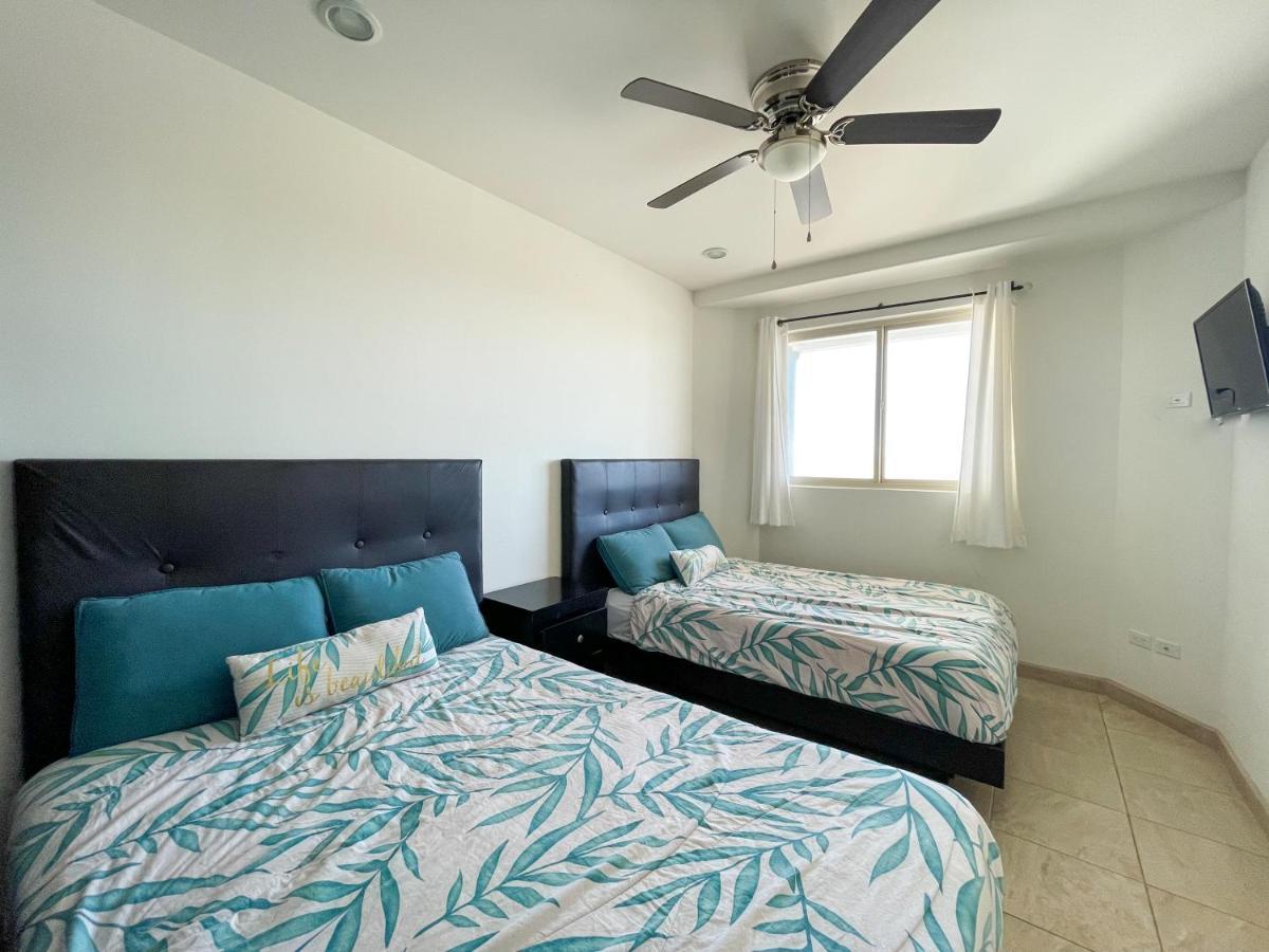 New Linda Vista Ocean View Condo Puerto Peñasco 外观 照片