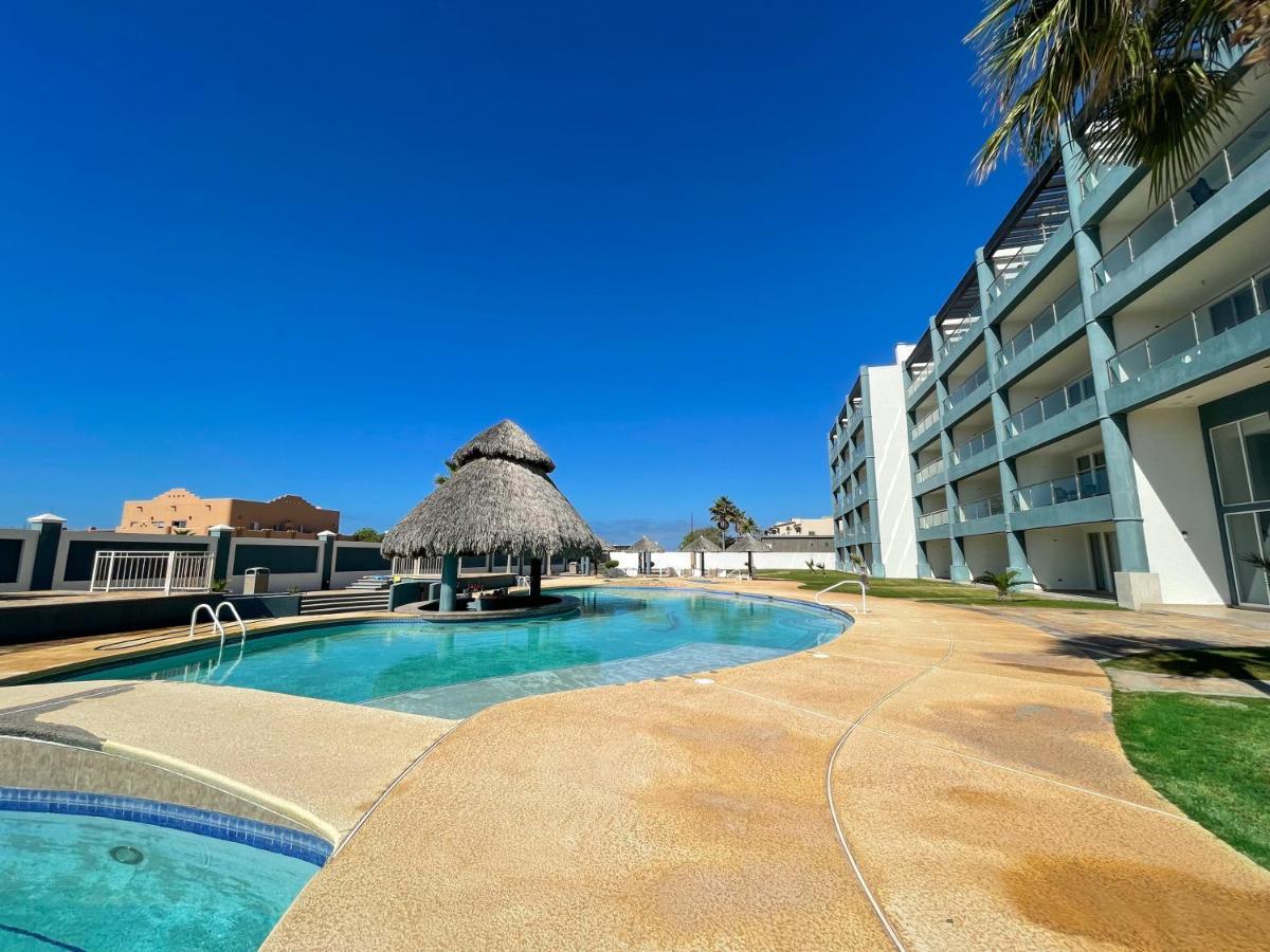 New Linda Vista Ocean View Condo Puerto Peñasco 外观 照片