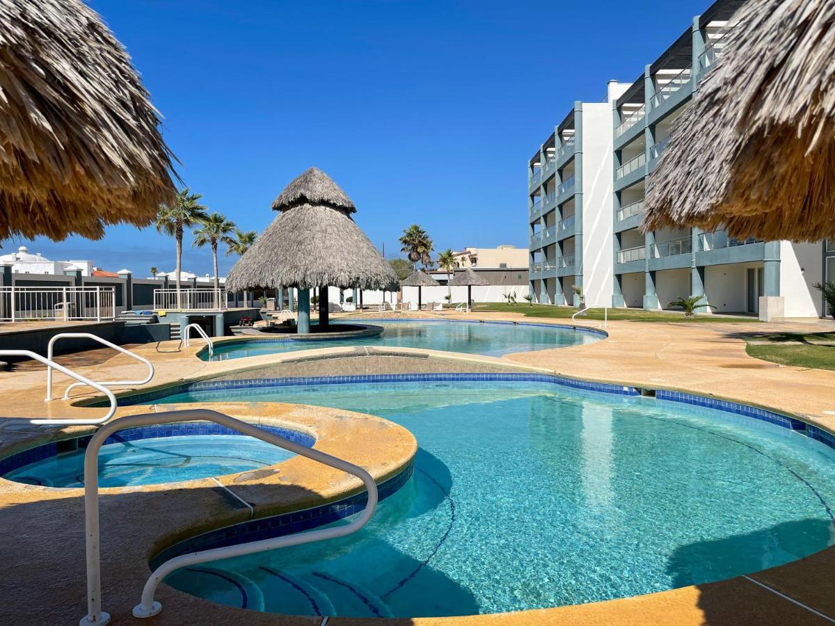 New Linda Vista Ocean View Condo Puerto Peñasco 外观 照片