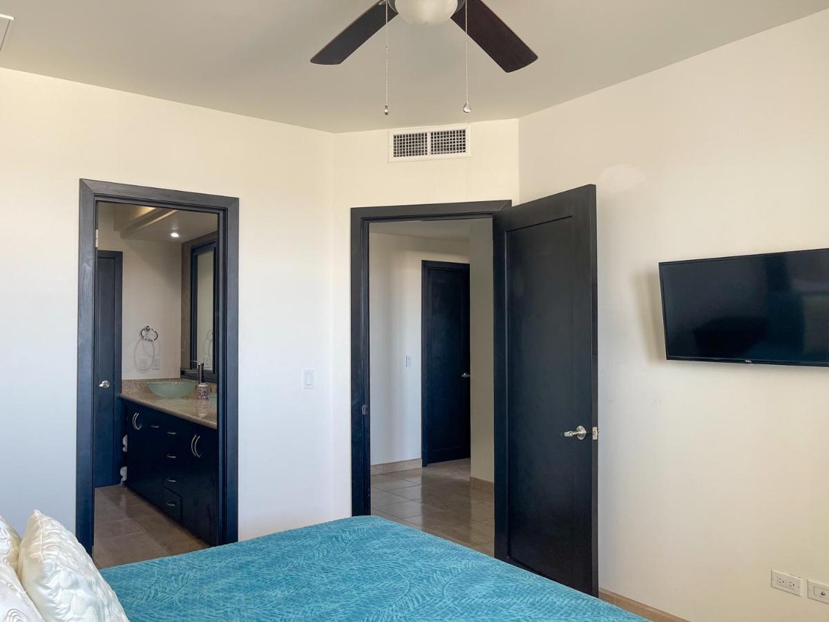 New Linda Vista Ocean View Condo Puerto Peñasco 外观 照片