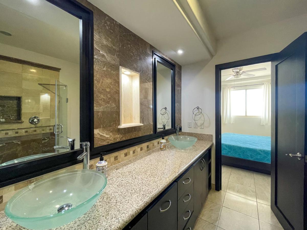 New Linda Vista Ocean View Condo Puerto Peñasco 外观 照片