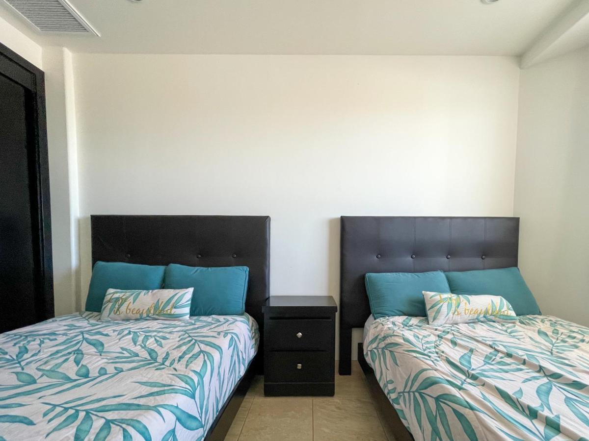 New Linda Vista Ocean View Condo Puerto Peñasco 外观 照片