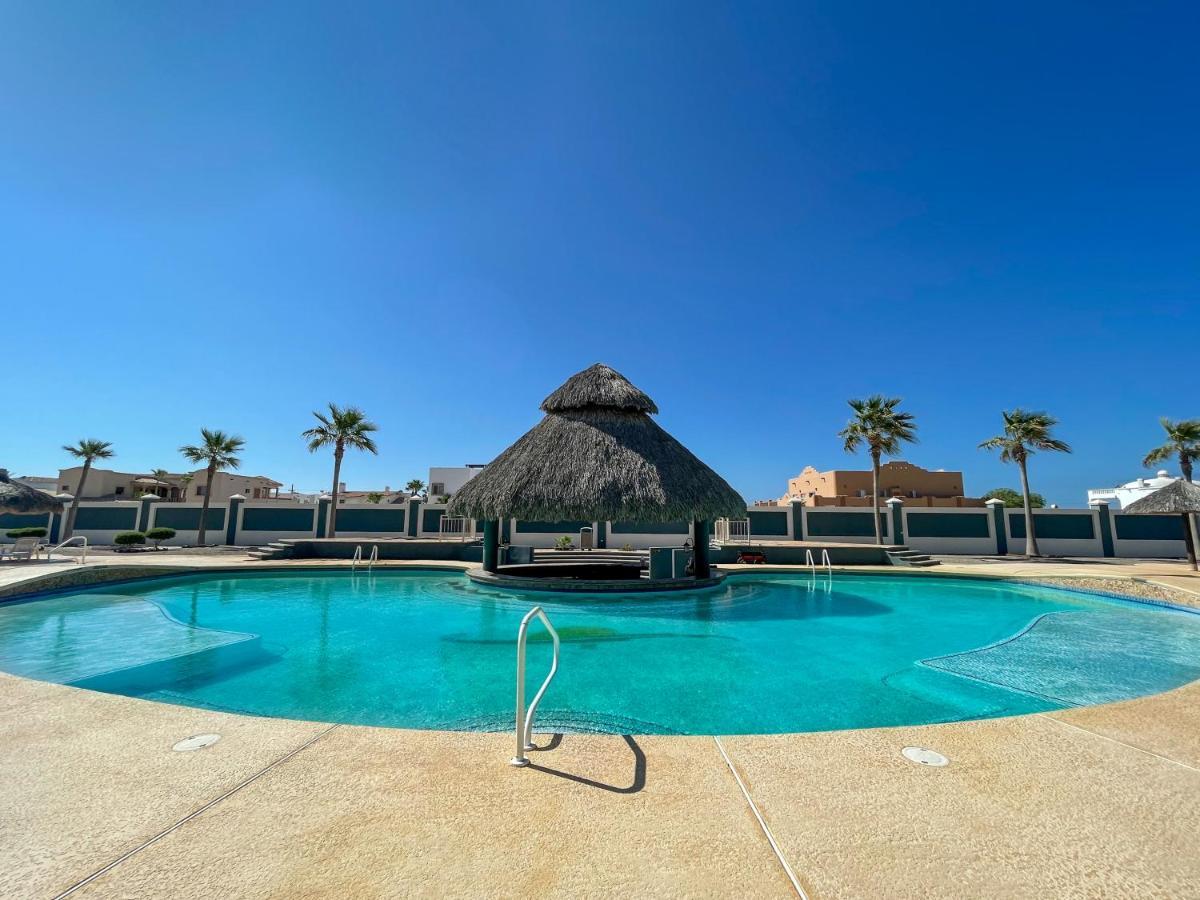 New Linda Vista Ocean View Condo Puerto Peñasco 外观 照片