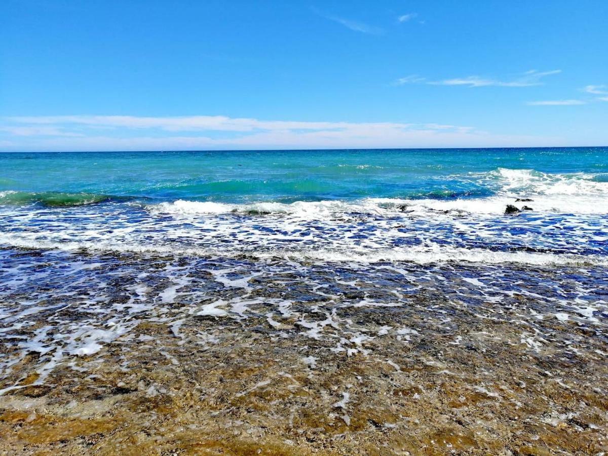 New Linda Vista Ocean View Condo Puerto Peñasco 外观 照片