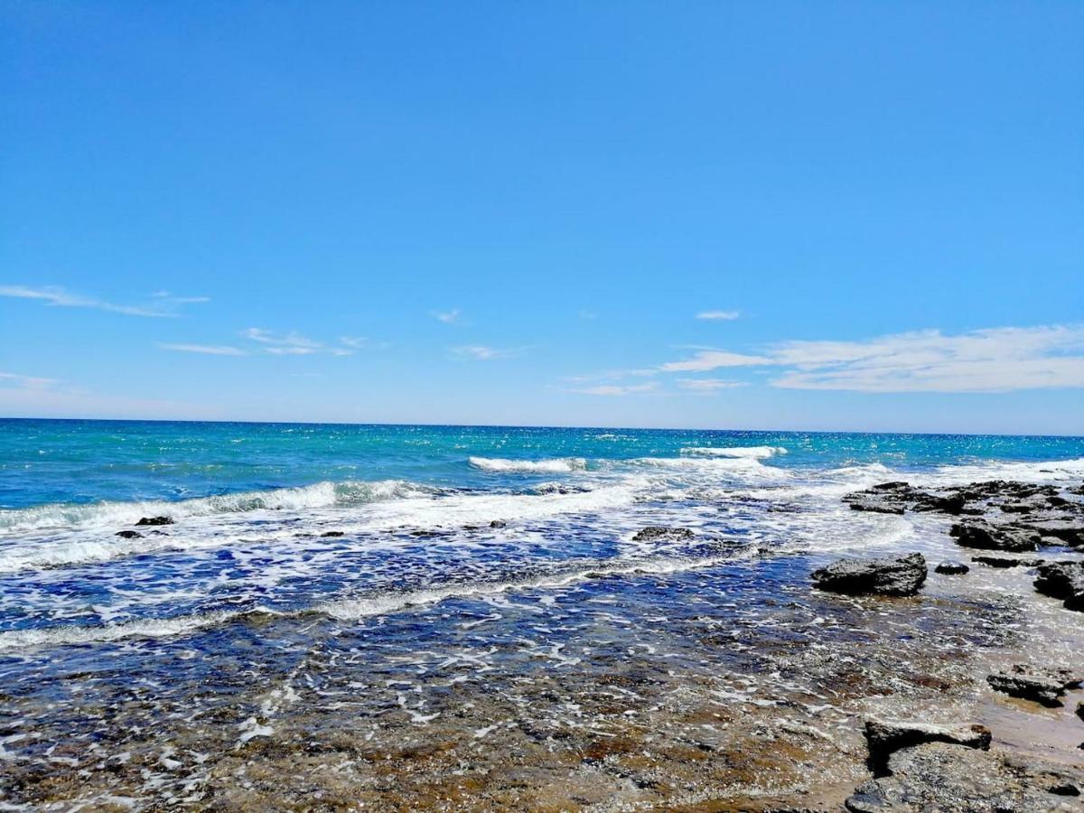 New Linda Vista Ocean View Condo Puerto Peñasco 外观 照片