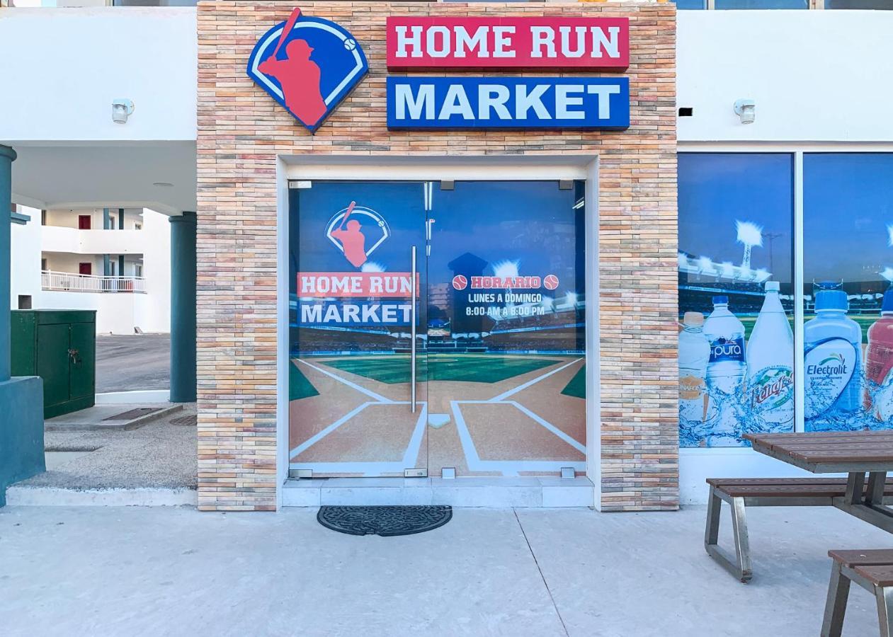 New Linda Vista Ocean View Condo Puerto Peñasco 外观 照片